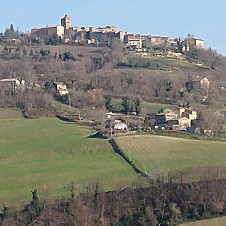 Appartamento Salino San Ginesio المظهر الخارجي الصورة